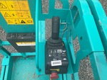 Control Station Upper with Upper Function Controls
