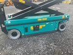 General Appearance with Paint