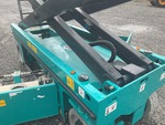 Chassis with Frame Condition