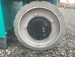 Drivetrain with Final Drives