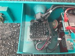 Electric Operating System with Battery Charger
