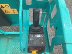 Control Station Upper with Upper Function Controls