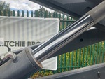 Hydraulics with Lift Cylinders