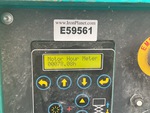 Control Station Ground with Gauges