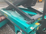 Chassis with Frame Condition