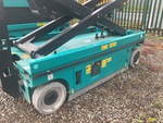 General Appearance with Paint