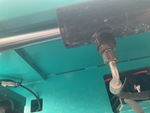 Hydraulics with Steering Cylinder