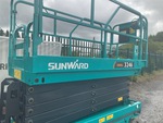 Chassis with Platform Condition