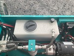 Hydraulics with Hydraulic Tank