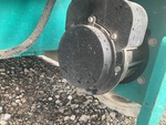 Drivetrain with Drive Motors
