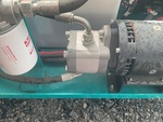 Hydraulics with Pumps (Hydraulics)