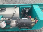 Electric Operating System with
