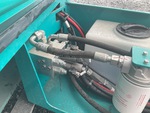 Hydraulics with Valves