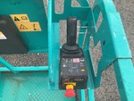 Control Station Upper with Control Console