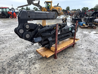 Hiab Jib Crane