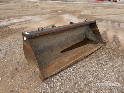 2420 mm Godet Bucket