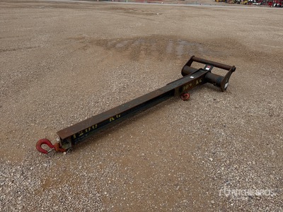 Potence Jib