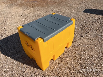 TANK-UNION DTK240 خزان وقود