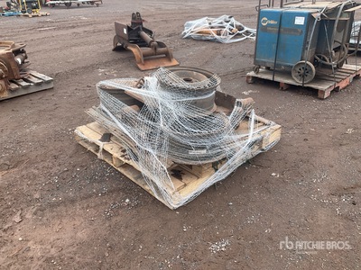 Rims, Fifth Wheel Plate
