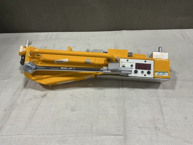 AAR Cargo Systems 51500-100 Electronic Latch Tester