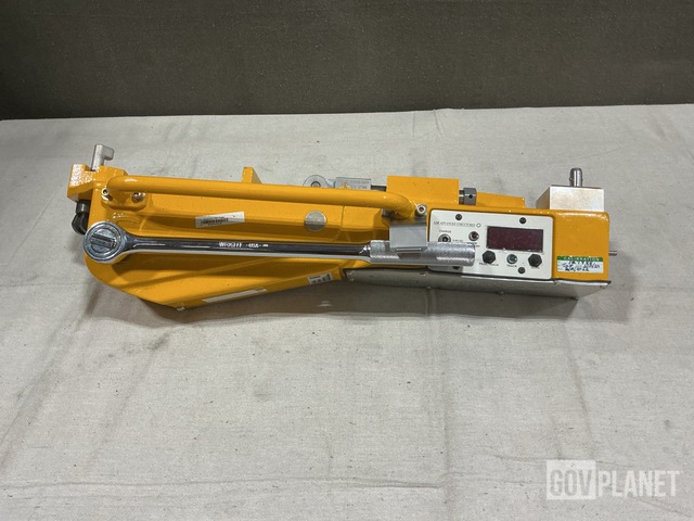 AAR Cargo Systems 51500-100 Electronic Latch Tester