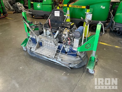 2021 DIAMONDPRD DP-ROG-60 Propane Betonschleifer