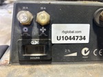 Hour Meter / Odometer
