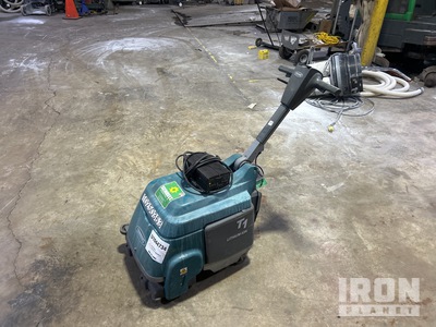 2019 Tennant T1 Walk-Behind Macchina pulizia pavimenti