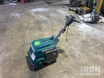 2019 Tennant T1 Walk-Behind Electric Macchina pulizia pavimenti
