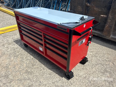 St-Laurent Rolling Workbench (Unused)