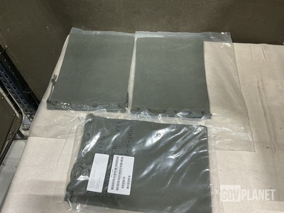 (22) WFEL 870-44567 Bridging Equipment Bags