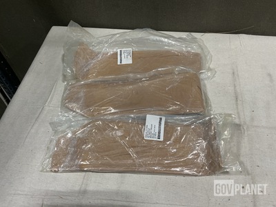(98) National Ordnance Automotive 10921166 Mounting Brackets