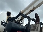 Hydraulique with 