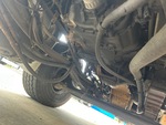Groupe motopropulseur with 
