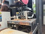 Hydraulique with 