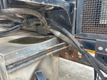 Hydraulique with 