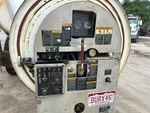 Hydraulique with 