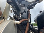 Hydraulique with 