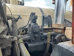 Hydraulique with 