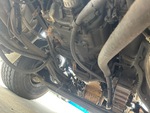 Groupe motopropulseur with 