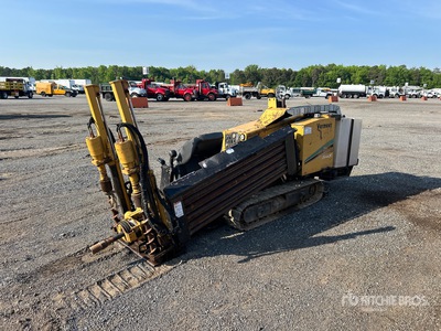 Vermeer Directional Drill