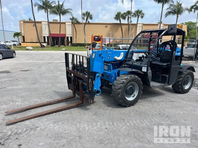 2023 Genie GTH-5519 Telehandler