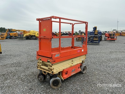 JLG 1930 ES Electric Scissor Lift