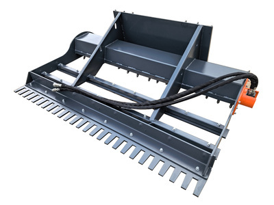 2026 Handy HLL78 Skid Steer Landplane (Unused)