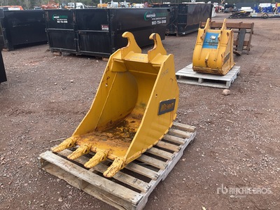 Brandt 24 in Q/C Digging Godet de pelleteuse