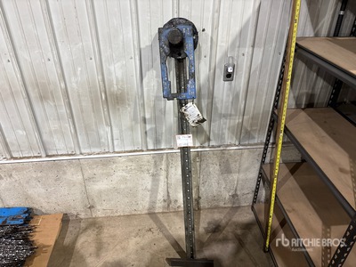 Holland King Pin Gauge