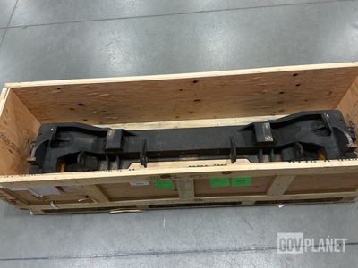 GT Machining & Fabricating 111534901 Roller Bed Frame