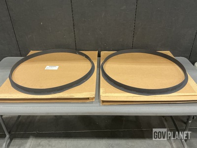 (46) Oshkosh 3822664 Retaining Rings