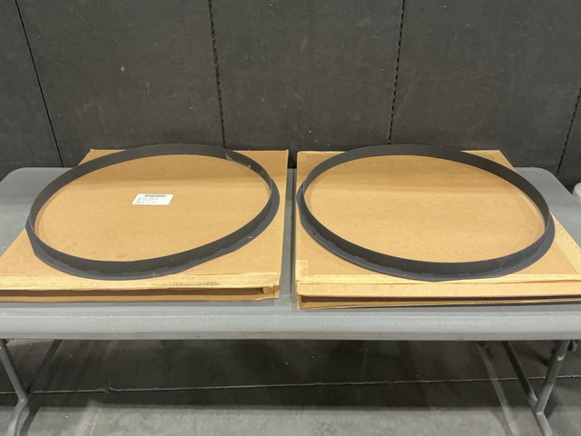 (46) Oshkosh 3822664 Retaining Rings
