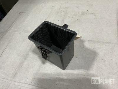 Northrop Grumman 20022362-9 Battery Box Assembly
